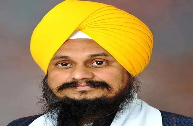 akali dal