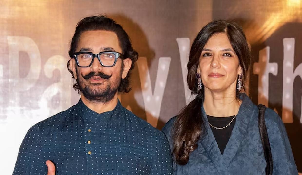 Baba Ramdev on Aamir Khan