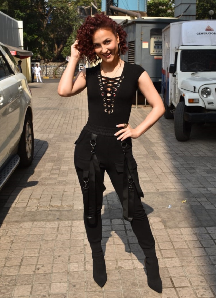 PunjabKesari,elli avram image,elli avram photo, elli avram pictures,