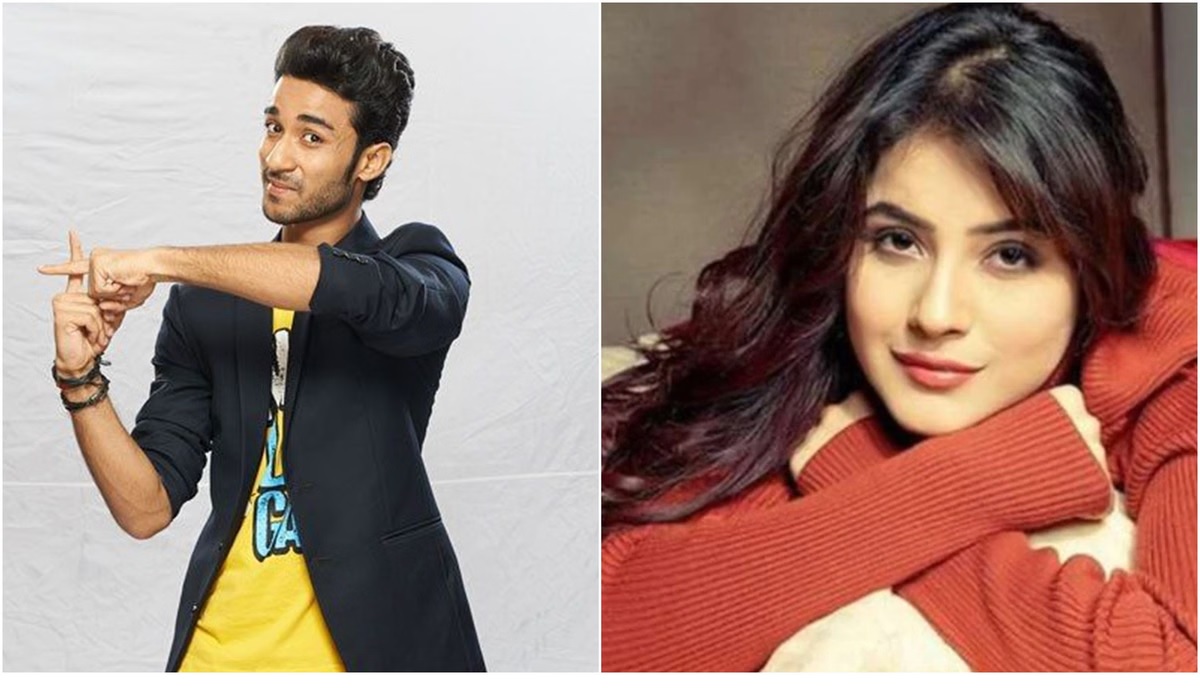 Raghav Juyal Dating Rumour