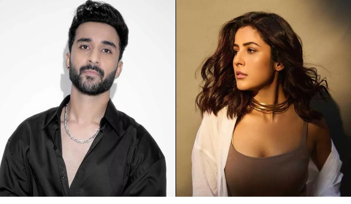 Raghav Juyal Dating Rumour