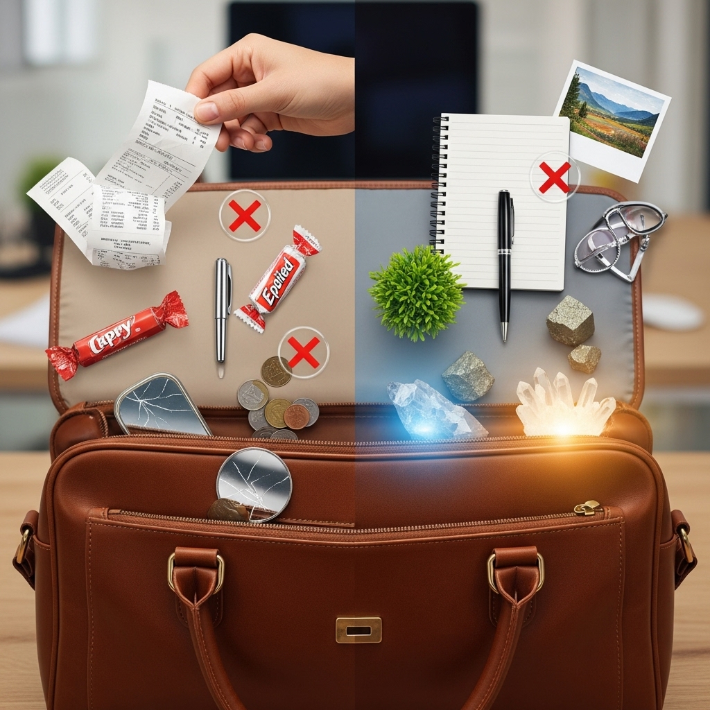 PunjabKesari Vastu tips for office bag