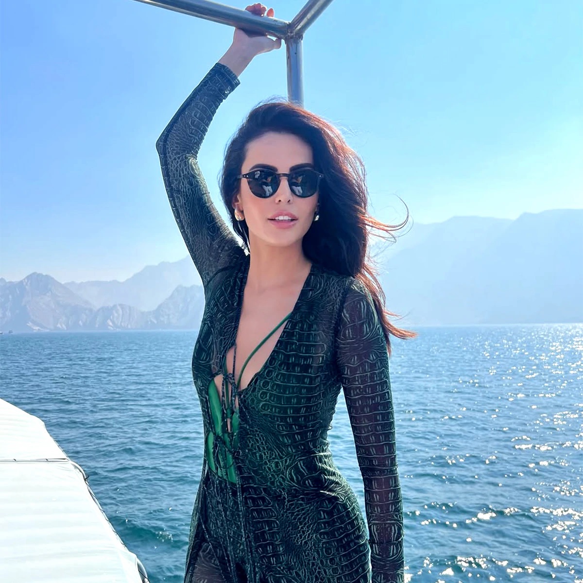 Mandana Karimi