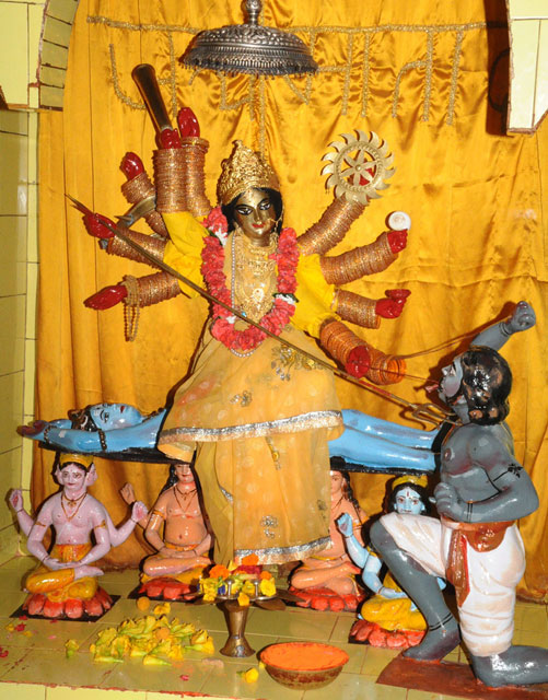 PunjabKesari, kundli tv, baglamukhi image