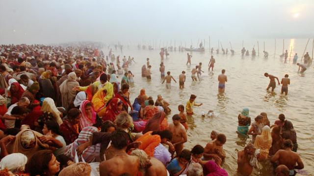 PunjabKesari kumbh2019