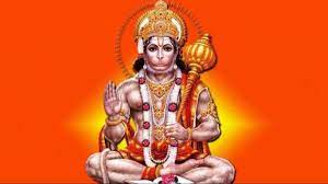 PunjabKesari Hanuman Puja 2025