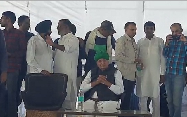 PunjabKesari, haryana