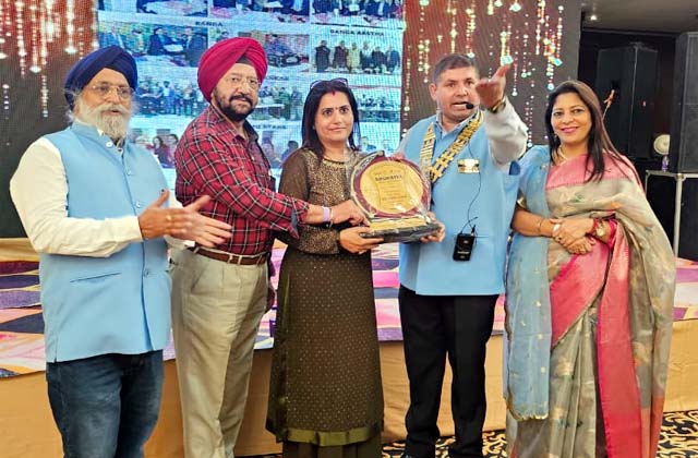 PunjabKesari