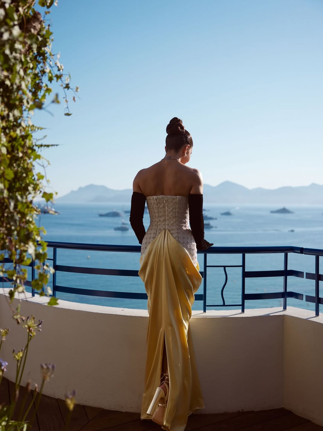 Jacqueline Fernandez Cannes