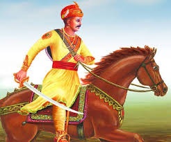 PunjabKesari Peshwa Madhav Rao story