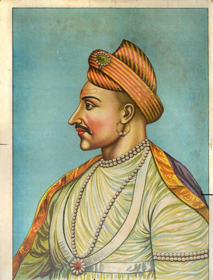 PunjabKesari Peshwa Madhav Rao story