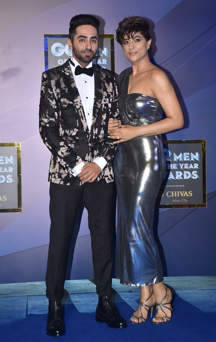 Bollywood Tadka, ayushmann khurrana image, ayushmann khurrana photo, ayushmann khurrana pictures, Tahira Kashyap image, Tahira Kashyap photo, Tahira Kashyap pictures,