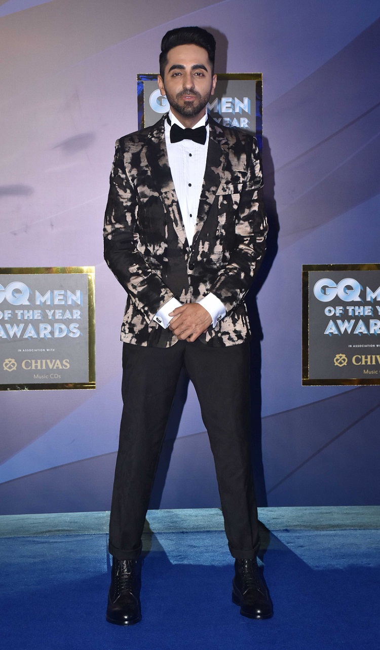 Bollywood Tadka, ayushmann khurrana image, ayushmann khurrana photo, ayushmann khurrana pictures, Tahira Kashyap image, Tahira Kashyap photo, Tahira Kashyap pictures,
