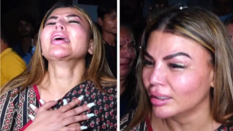 Rakhi Sawant