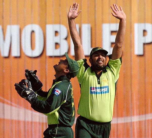 PAK can break India jinx in upcoming World Cup: Moin Khan