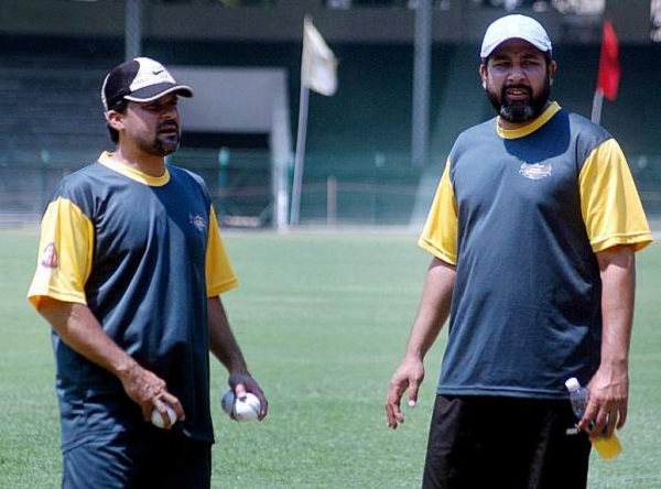 PAK can break India jinx in upcoming World Cup: Moin Khan