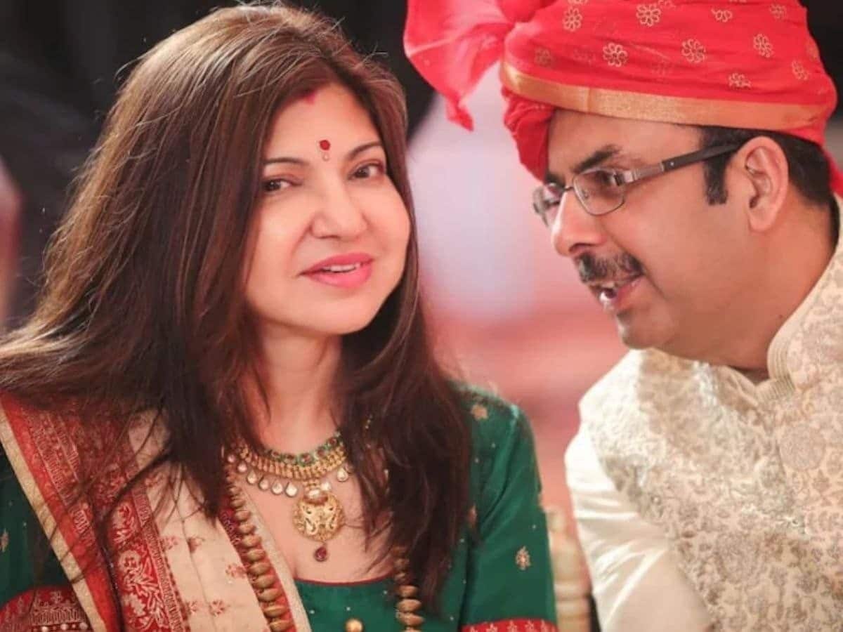 Alka Yagnik Padma Bhushan 2026