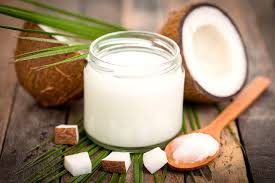 PunjabKesari, Coconut oil, Beauty
