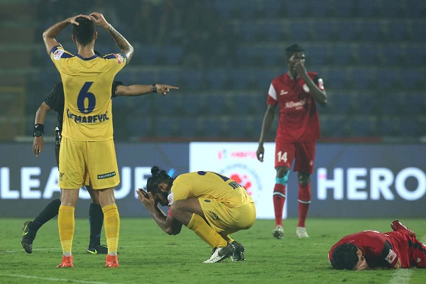 Kerala Blasters image