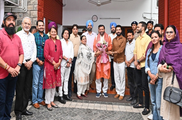 PunjabKesari