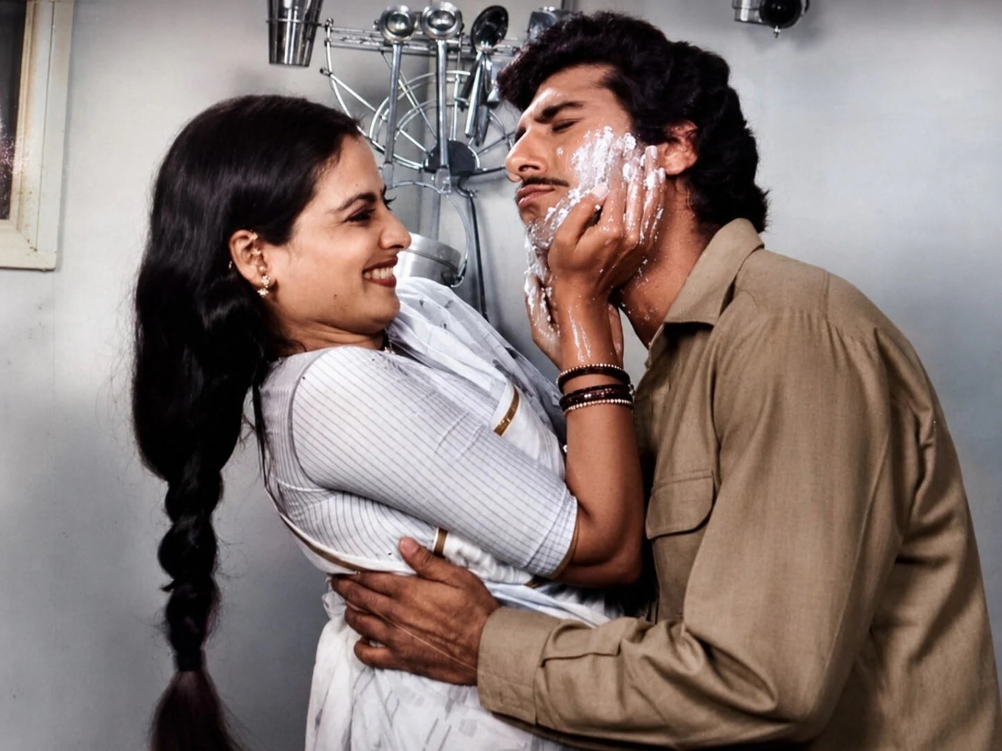 Rekha Love Life