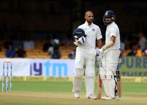 dhawan and murali image