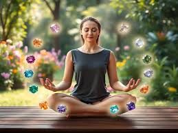 Gussa Control gemstone