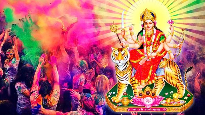 PunjabKesari, Navratri 2020, Chaitra Navratri 2020, Chaitra navratri rules, Chaitra Navratri, chaitra navratri 2020 date, chaitra navratri worshi, Navratri 2020 march april, Devi Durga, Navratri Pujan, jyotish shastra, jyotish vidhya, navratri vrat, jyotish, Astrology