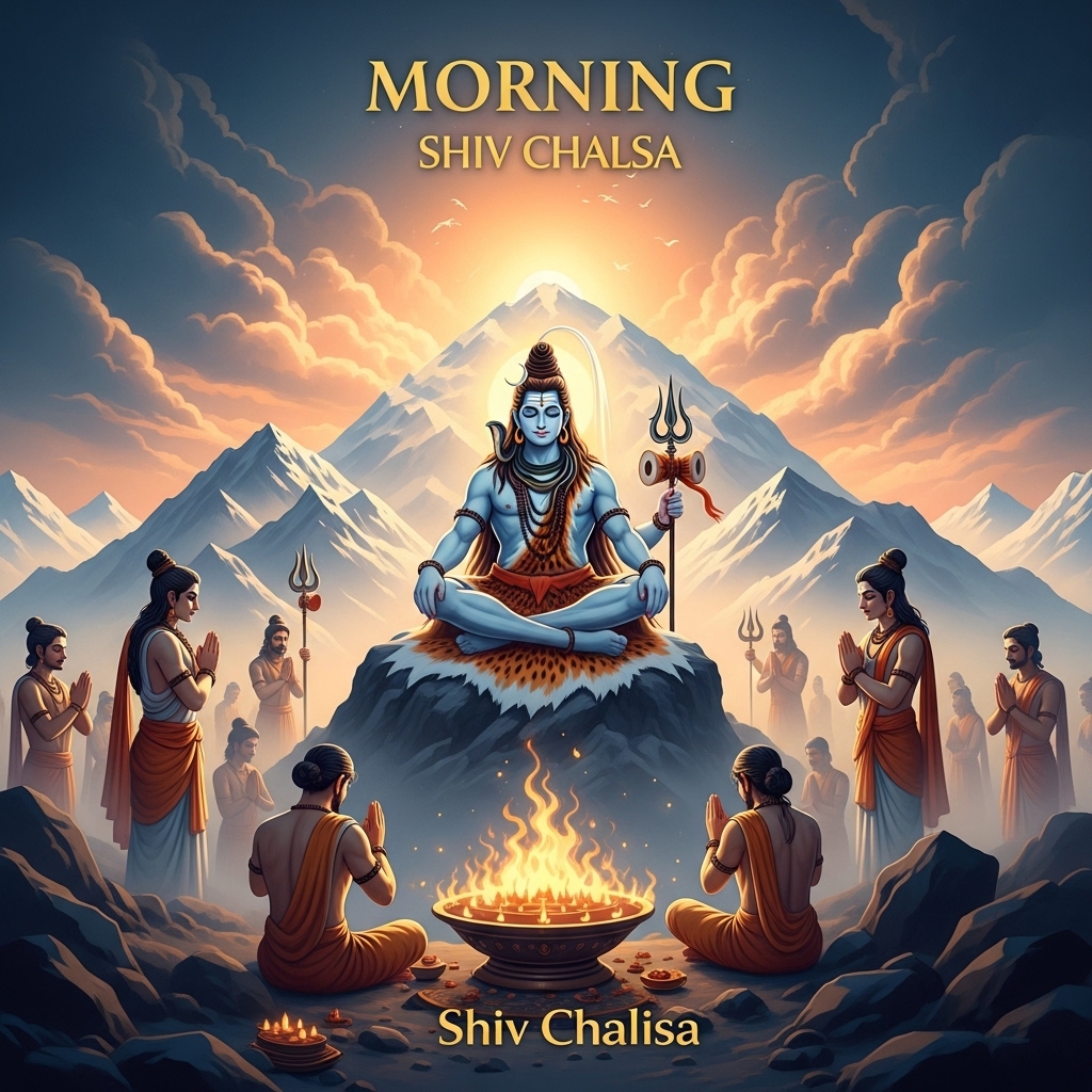 PunjabKesari Somvar Mantra