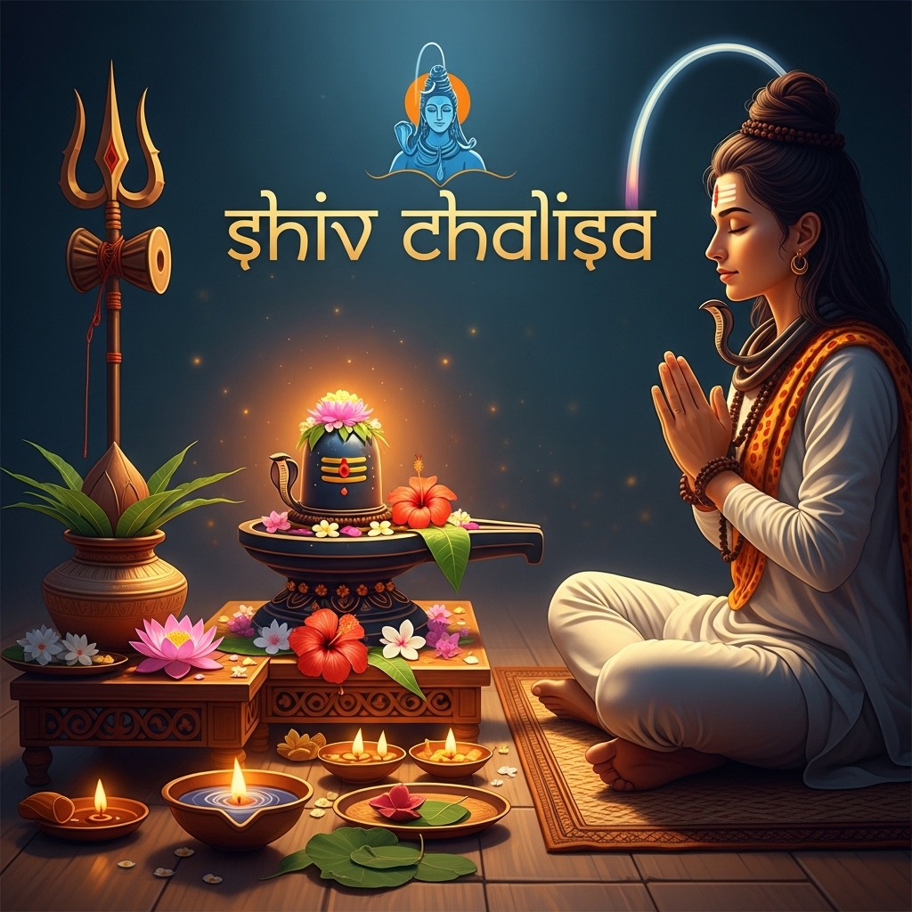 PunjabKesari Somvar Mantra