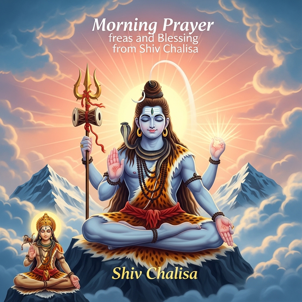 PunjabKesari Somvar Mantra