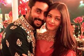 Abhishek Aishwarya Married life