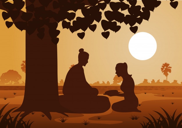 PunjabKesari Guru Purnima, Guru Purnima Special, Guru Shishya Story, Story Of Loyal Shishya, Religious Story In Hindi, Dharmik Katha, Katha In Hindi, Inspiring Theme, Purest Relation of Guru And Shishya, Dharm