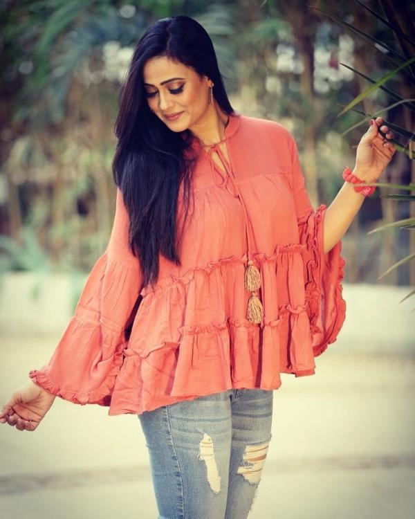 Bollywood Tadka, Shweta Tiwari Images
