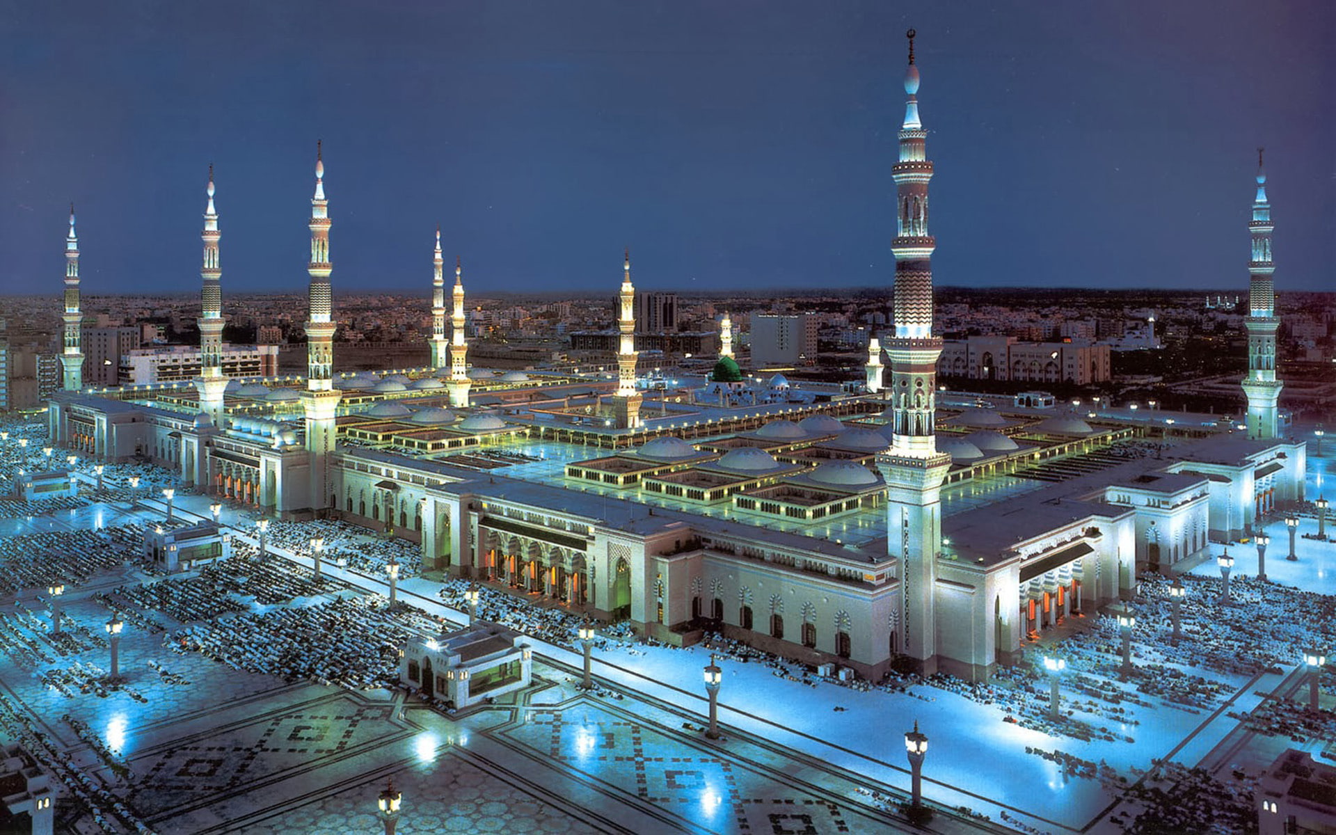 PunjabKesari, Eid 2019, Eid, Ramadan Ends, Ramzan, Most beautiful and large mosques, Most beautiful and large mosques in the world