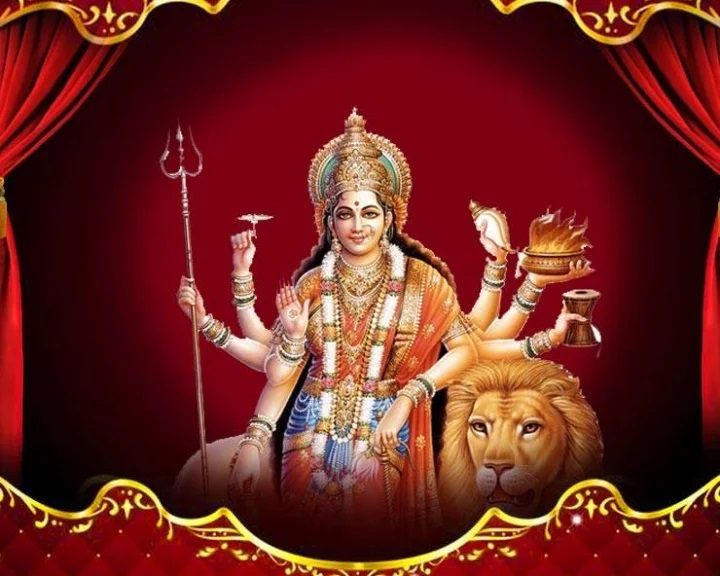 PunjabKesari Navratri 2025