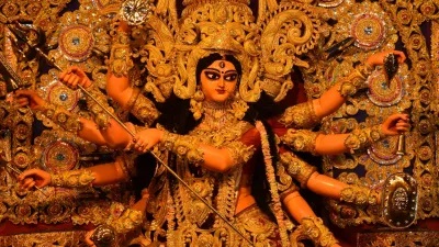 PunjabKesari Navratri 2025