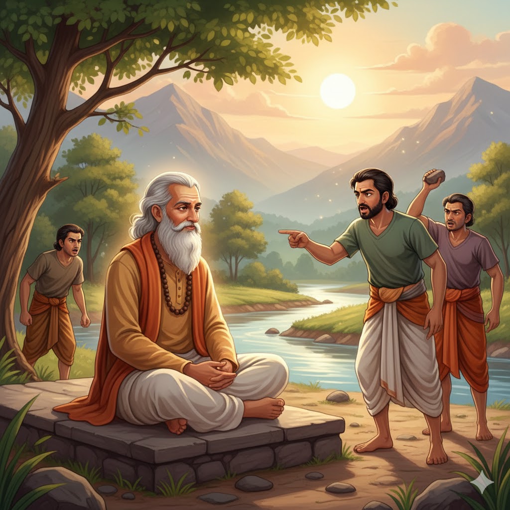 Best Motivational Story