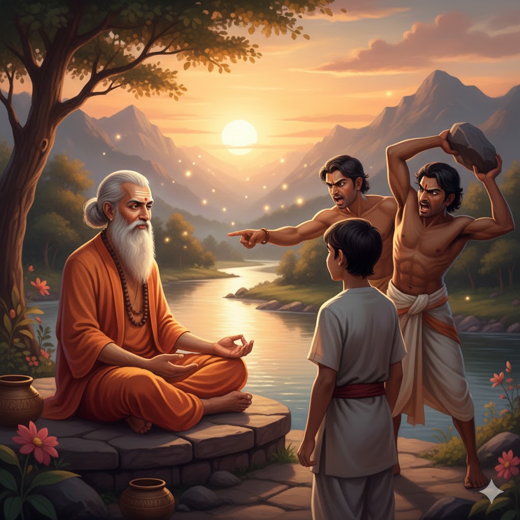 Best Motivational Story