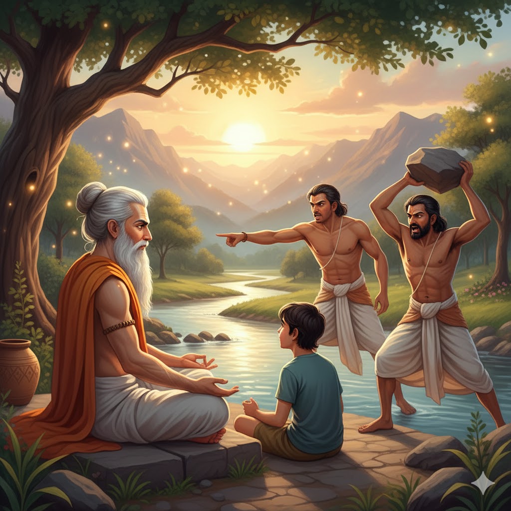 Best Motivational Story