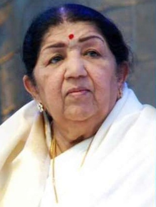 PunjabKesari, लता मंगेशकर इमेज, लता मंगेशकर फोटो, लता मंगेशकर पिक्चर,