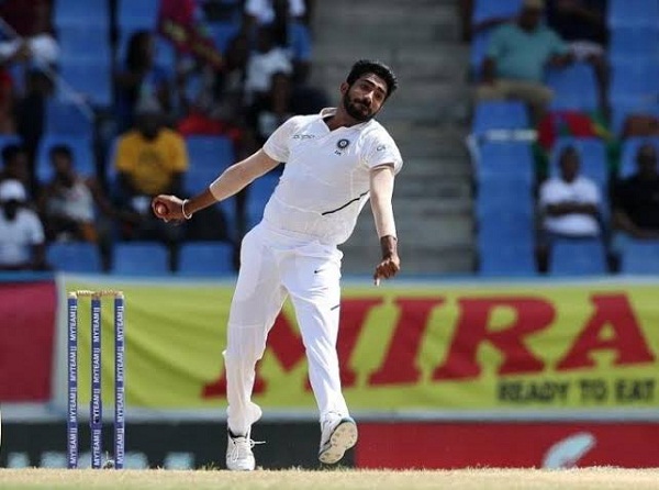 PunjabKesari, Jasprit Bumrah photo, Jasprit Bumrah images
