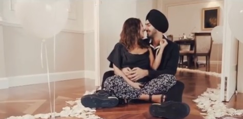 Bollywood Tadka