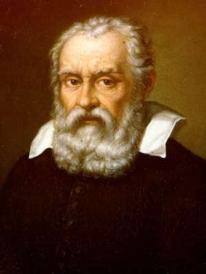 Galileo Galilei Story