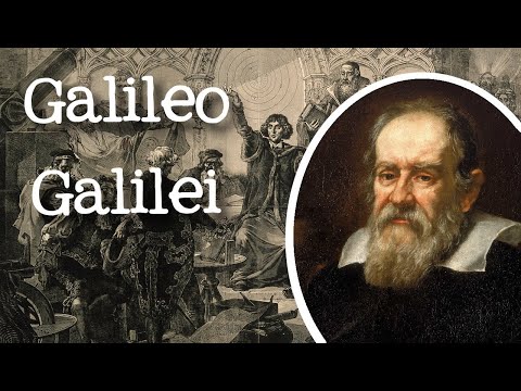 Galileo Galilei Story