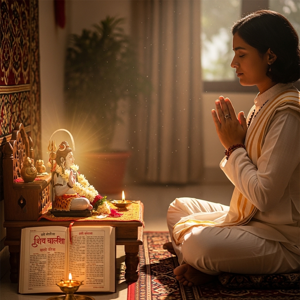 PunjabKesari Bhadrapada Amavasya