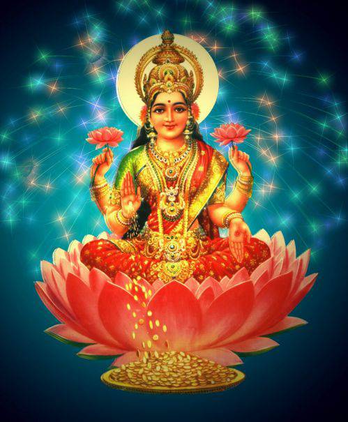 PunjabKesari, Devi Lakshmi Image, Devi Lakshmi, Maa Lakshmi, देवी लक्ष्मी, माता लक्ष्मी