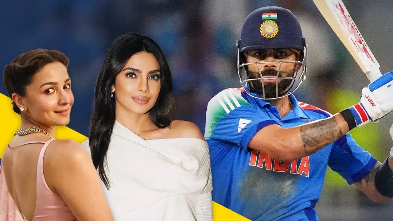 Priyanka Chopra Instagram Followers