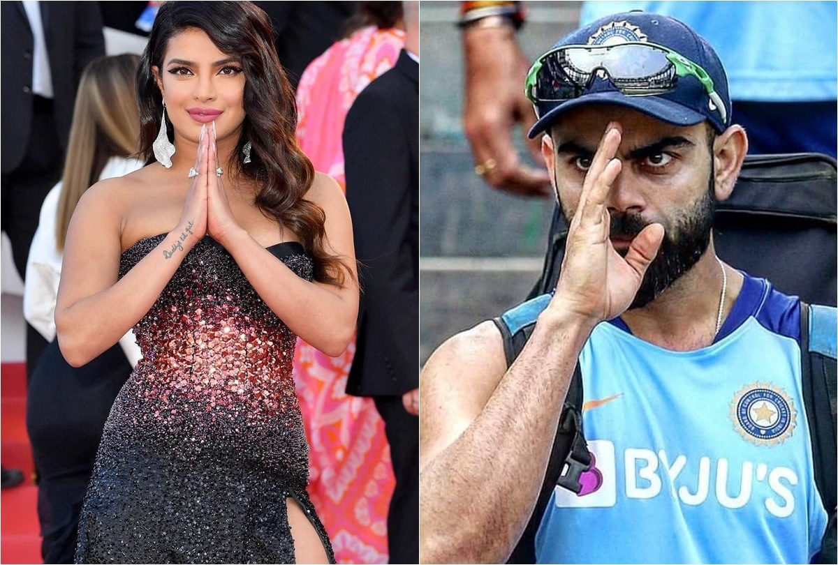 Priyanka Chopra Instagram Followers