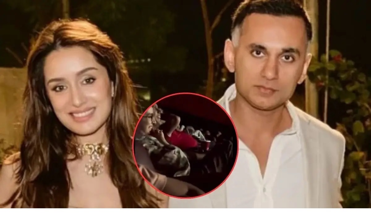 Shraddha Kapoor Dating Rumours